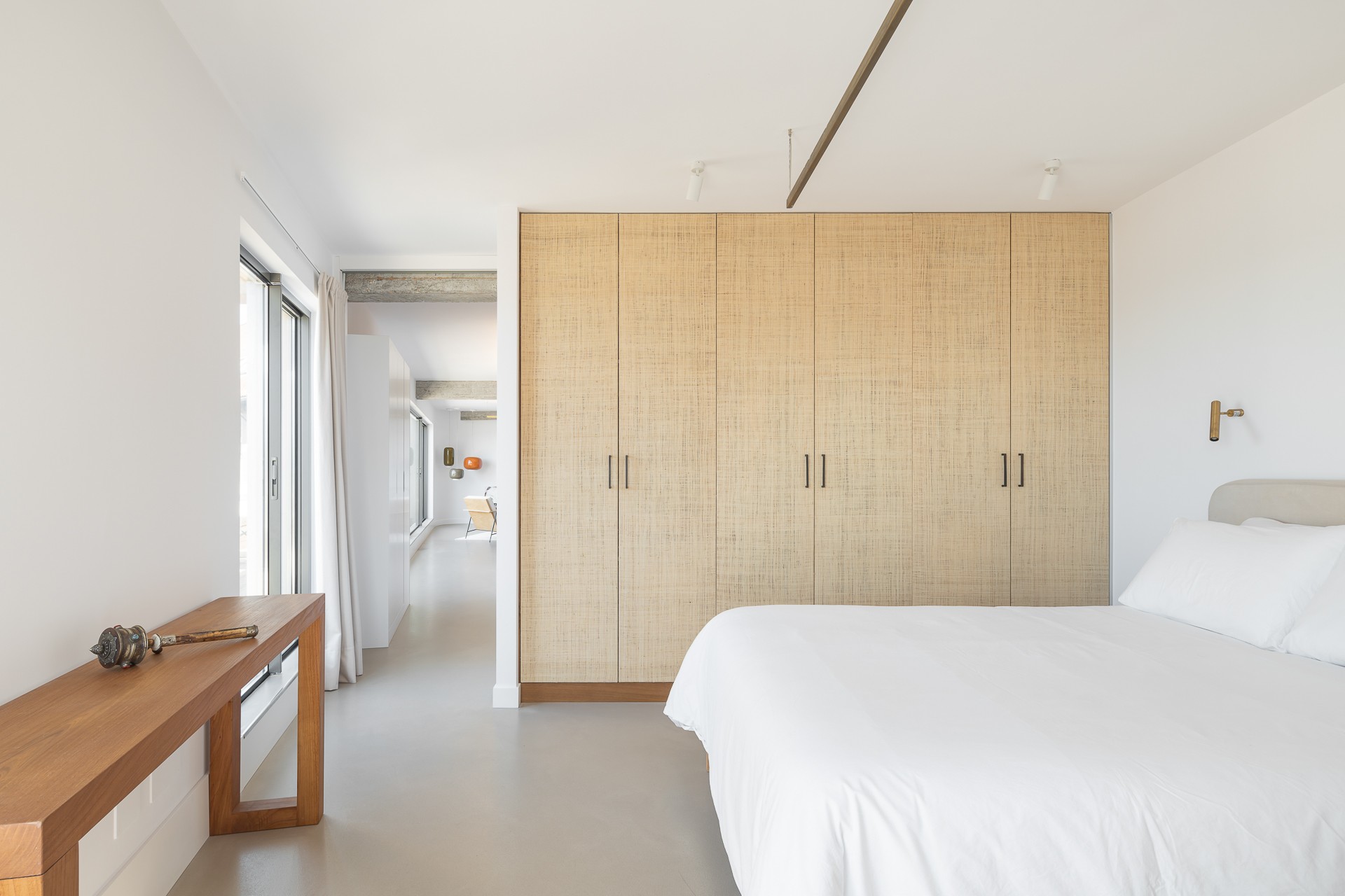 Cortinas de Tela