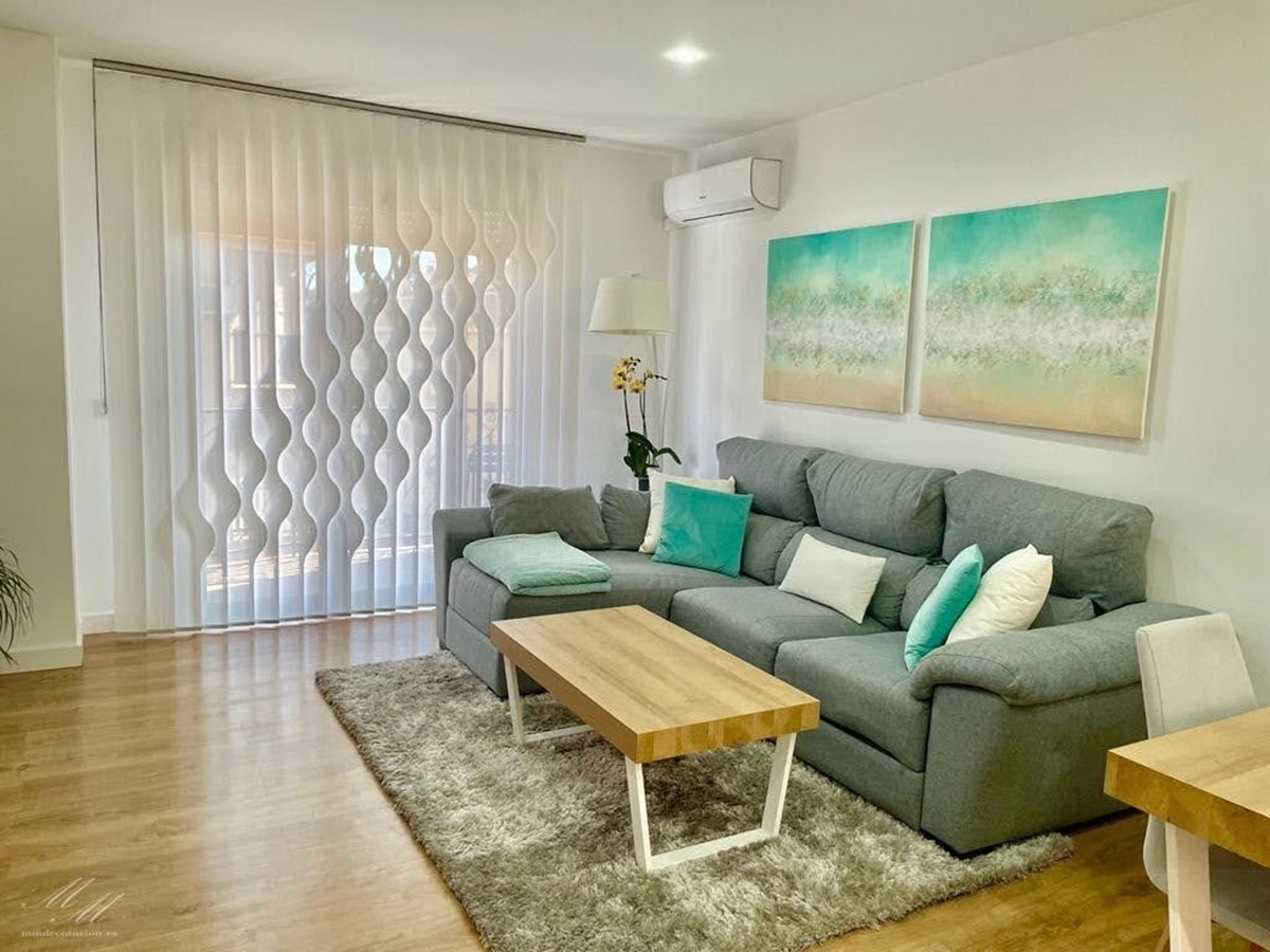 Cortinas Verticales