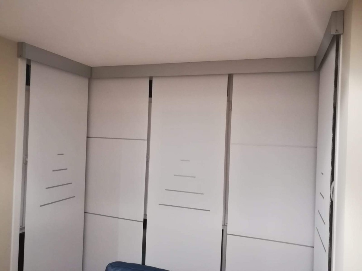 Estores Enrollables